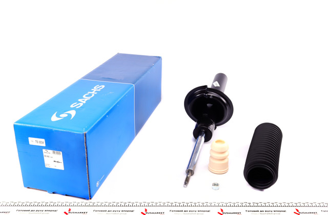 Amortyzator przedni 230962 Sachs