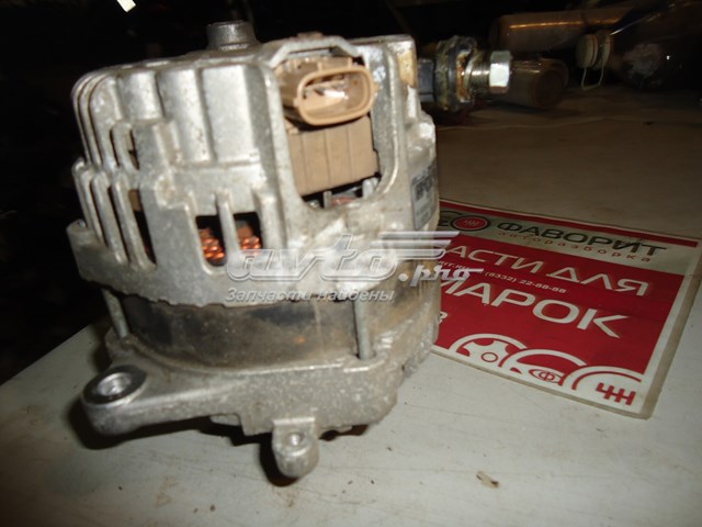 Alternator Subaru Outback V kombi (B15, BS) (2014 - 2019) cena, od 242,73 USD