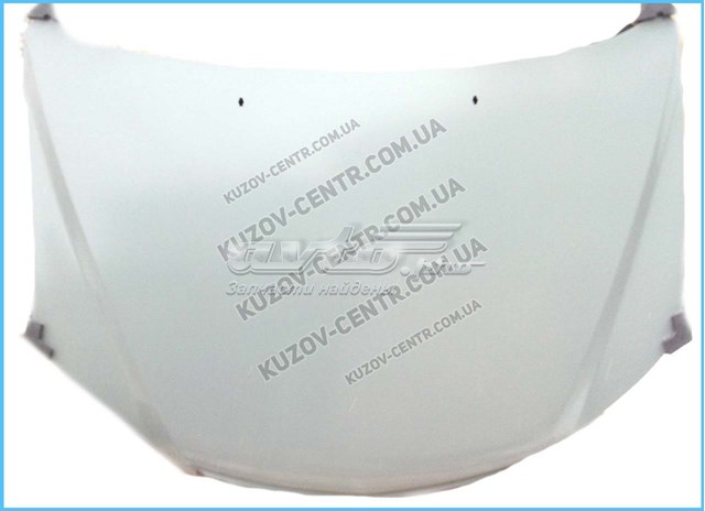 Maska silnika do Geely Emgrand EC7 