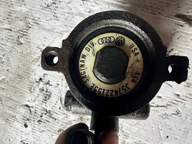Pompa wspomagania hydraulicznego kierownicy VAG 357422155E cena, od 28,94 USD