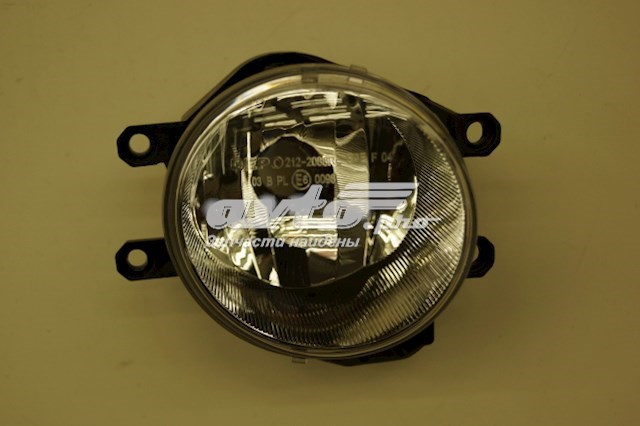 Lampa przeciwmgielna prawa Depo/Loro/Abakus 2122088RUQ cena, od 57,89 USD