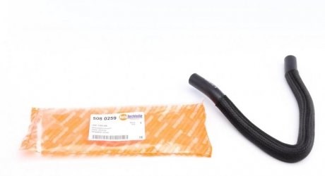Przewód (króciec) układu chłodzenia Autotechteile 5080259 cena, od 5,96 USD