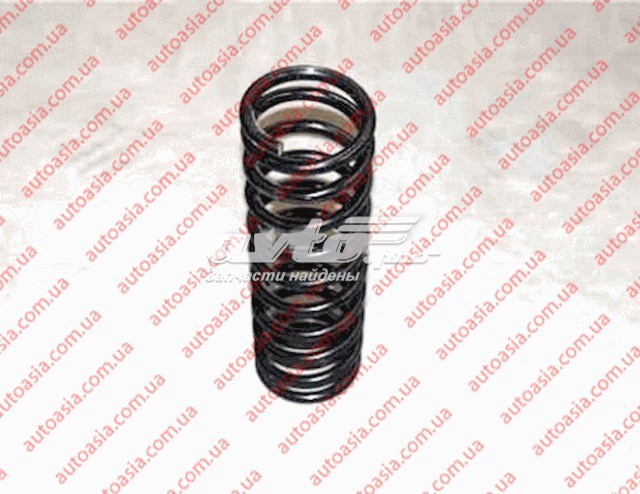 Sprężyna przednia S212902011 Chery