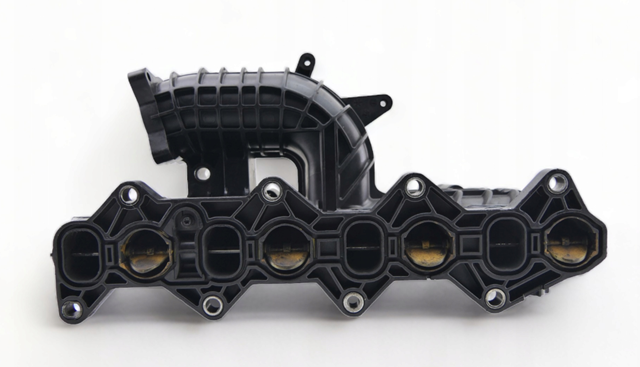 Kolektor ssący 25187010 General Motors