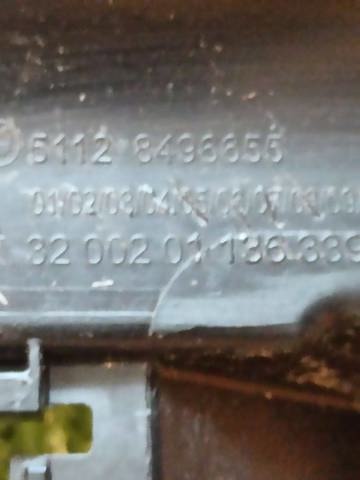  51128496655 BMW