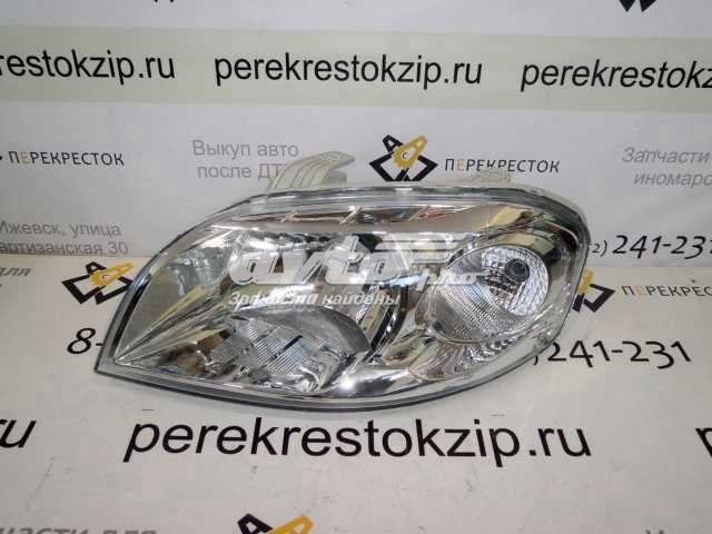 Reflektor lewy 2351104LMLDEM Depo/Loro/Abakus