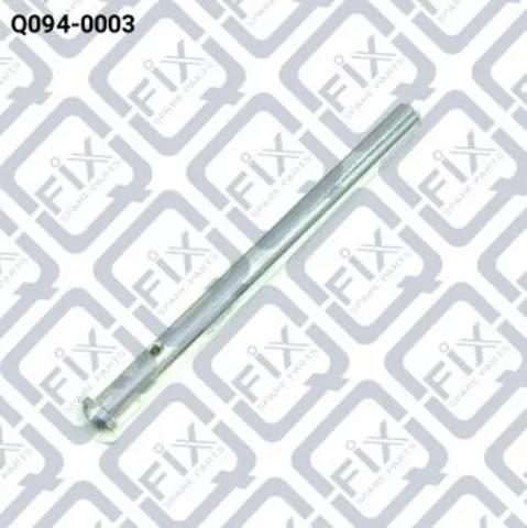 Zestaw naprawczy zacisku hamulcowego tylnego Q0940003 Q-fix