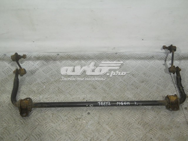 Stabilizator tylny do Mazda 6  GH