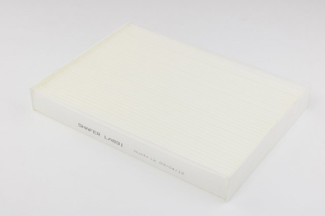 Filtr kabiny Shafer SA891 cena, od 7,75 USD