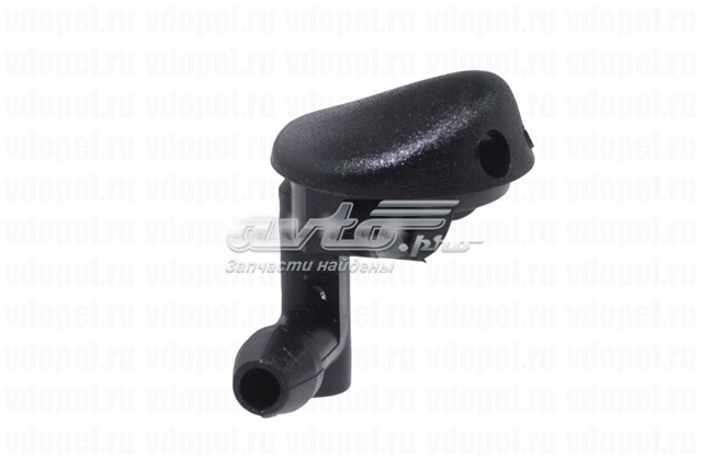 90504172 General Motors Dysza spryskiwacza szyby przedniej