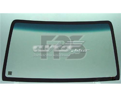 Szyba przednia do Suzuki Jimny  FJ