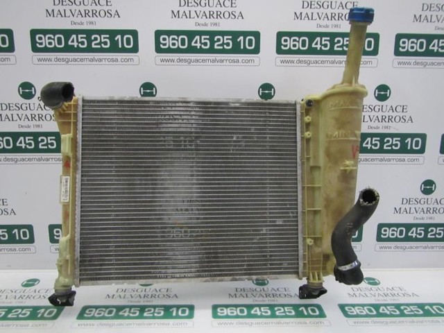 Chłodnica silnika 51939068 Fiat/Alfa/Lancia
