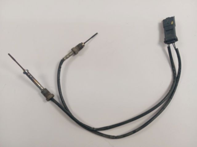 Czujnik temperatury spalin, przed katalizatorem Peugeot/Citroen 9807562780 cena, od 112,28 USD