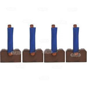 Szczotka rozrusznika 140364 Cargo