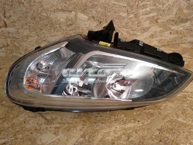 Reflektor lewy Fiat/Alfa/Lancia 51974244 cena, od 376,18 USD