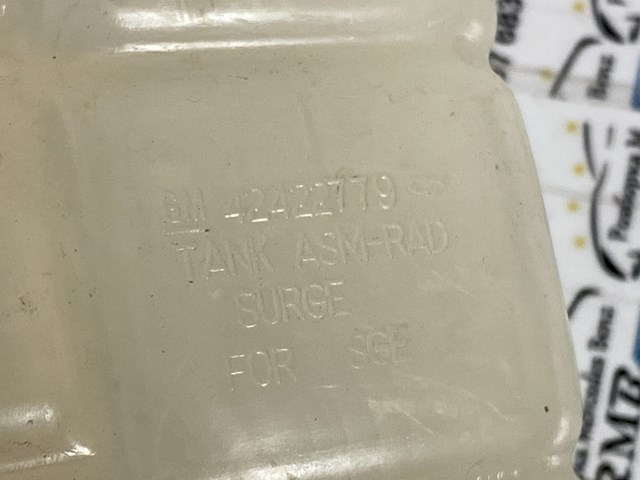  General Motors 42422779