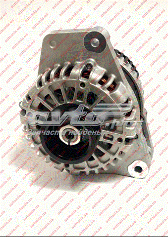 Do koszyka A153701110BA ZAZ Alternator