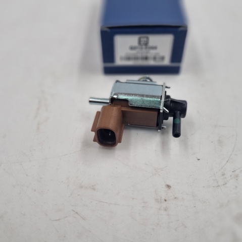 Zawór elektromagnetyczny regulacji klapy EGR Q2120344 Q-fix