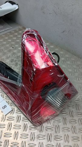 Lampa zespolona tylna prawa do Mitsubishi Eclipse CROSS GK, GL
