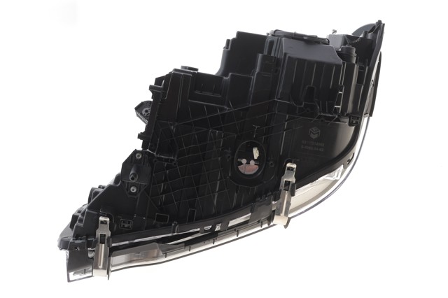 Reflektor prawy BMW 5 