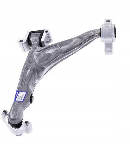 32246811 Volvo Wahacz zawieszenia przedniego dolny lewy