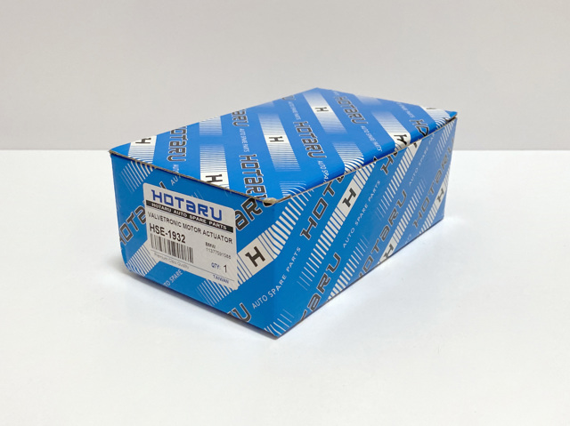  Regulator biegu jałowego BMW 3 