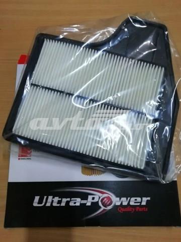 SX49073 Shafer Filtr powietrza