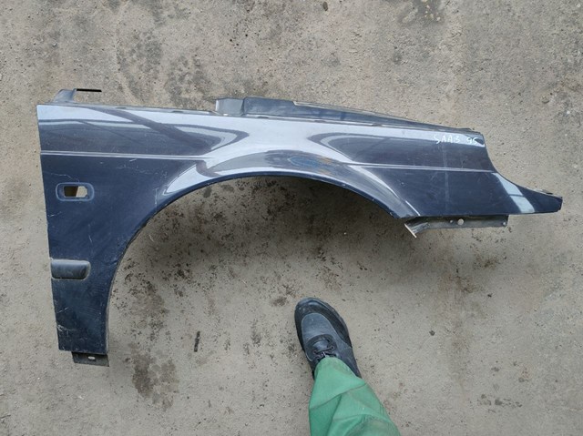 Błotnik przedni prawy do Saab 9-5  YS3E