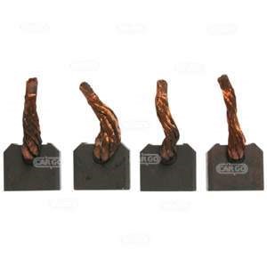 Szczotka rozrusznika Cargo 140396