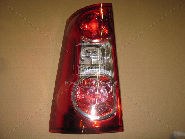 Lampa zespolona tylna prawa Tempest 0180132F7C