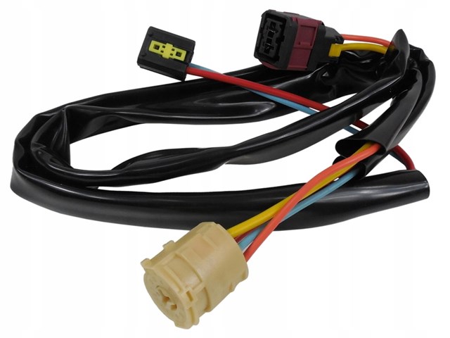 Stacyjka zapłonowa Polcar 5790Z98