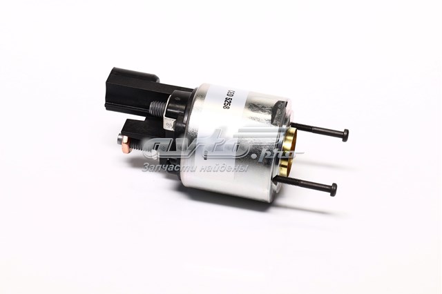 Do koszyka 595617 VALEO Elektromagnes rozrusznika