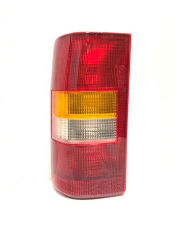 6611920LUE Depo/Loro/Abakus Lampa zespolona tylna lewa