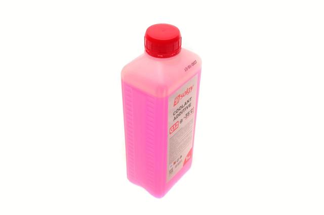 Ciecz chłodząca Solgy 503007