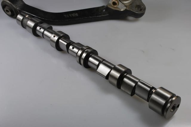 Wał rozrządu silnika Korea (oem) OW0010D cena, od 69,58 USD