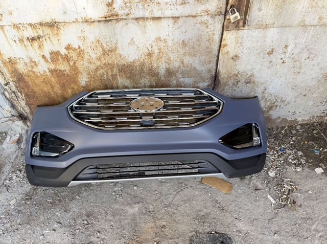 Do koszyka Zderzak przedni Ford Edge II CD539