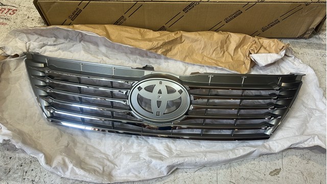 Tarcza hamulcowa tylna Toyota 5311133380 cena, od 49,41 USD