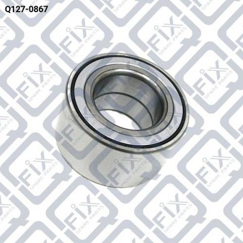 Łożysko piasty przedniej Q1270867 Q-fix