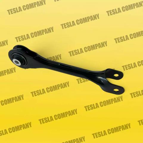 Do koszyka 104442700C Tesla Wahacz (drążek) tylnego zawieszenia pozdłużny górny lewy /prawy