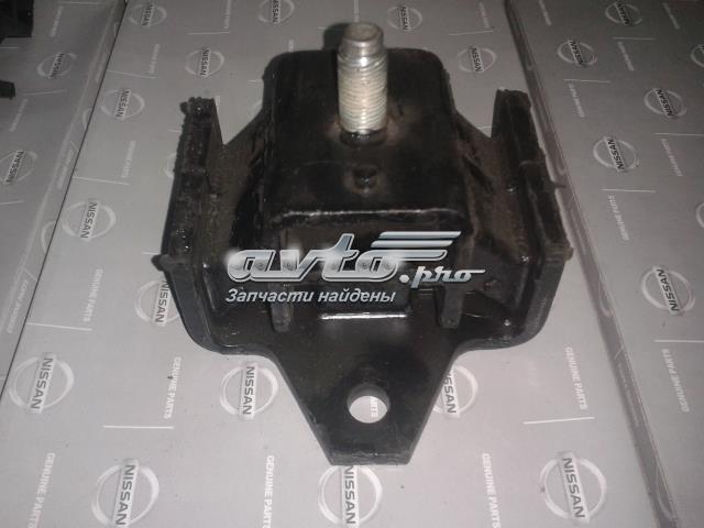 Poduszka (podpora skrzyni biegów) 1132006J00 Nissan/Infiniti