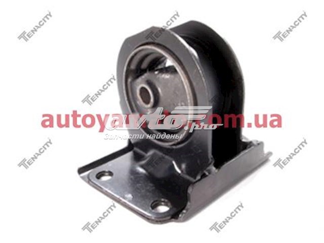 Poduszka (podpora) silnika tylna do Mitsubishi Galant VII E5A, E7A, E8A