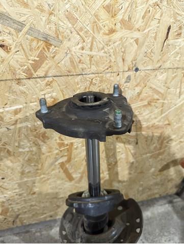 54660C1000 Hyundai/Kia Amortyzator przedni prawy