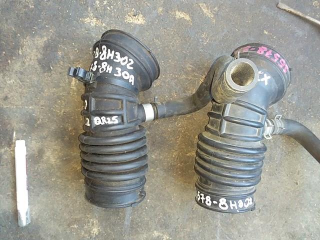  Króciec powietrza, przepływomierz Nissan X-Trail 