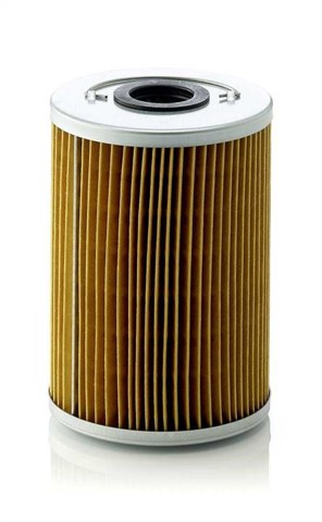 Filtr oleju H929X Mann-Filter