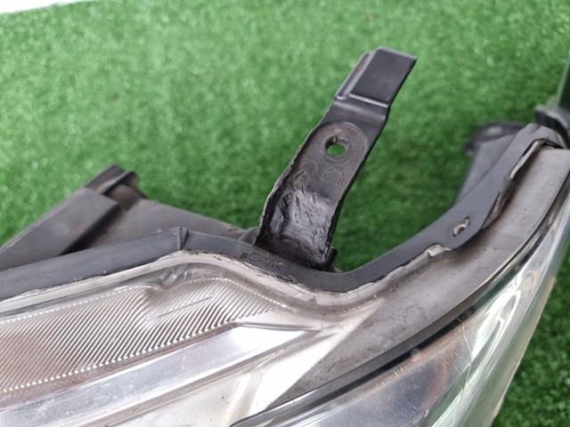 Reflektor lewy do Toyota Camry VII V50