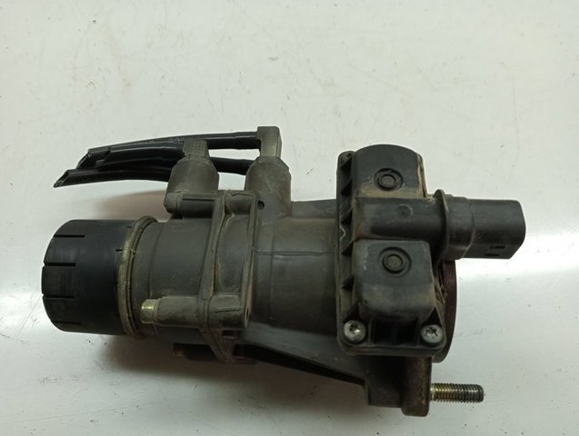 Zawór hamulcowy, pod pedałem (truck) MAN 81521306298 cena, od 275,82 USD
