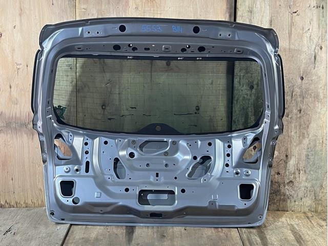 Do koszyka Drzwi tylne (bagażnika 3/5) Subaru Outback IV B14, BR