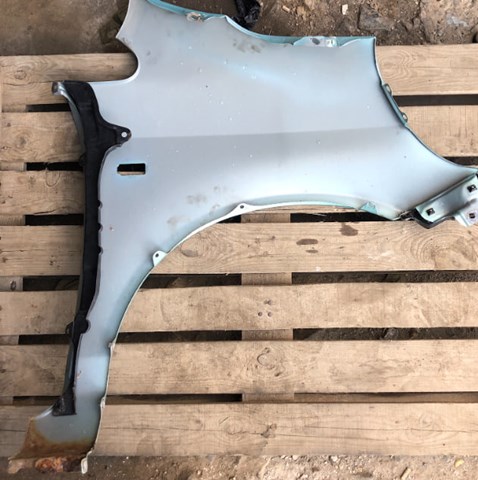 60261SAAG10ZZ Honda Błotnik przedni lewy