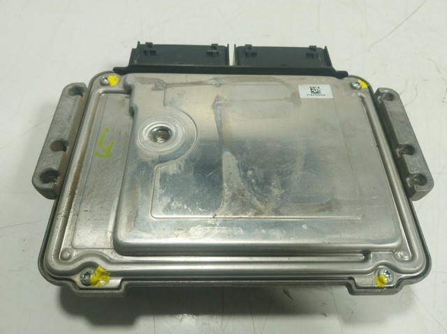  Sterownik silnika Ford Focus 3