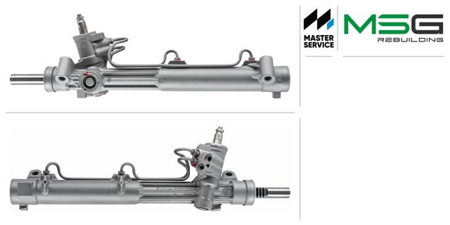 FO212R MSG Rebuilding Listwa kierownicza (maglownica)